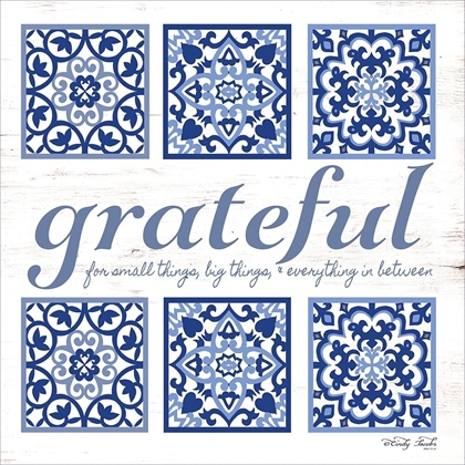 Picture of GRATEFUL TILE