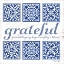 Picture of GRATEFUL TILE