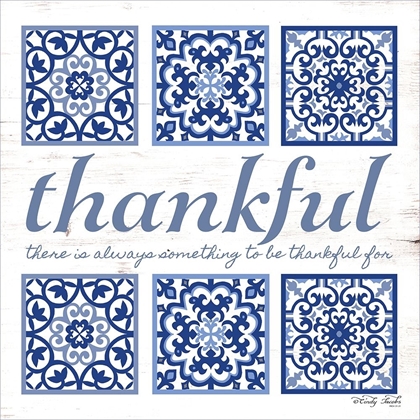 Picture of THANKFUL TILE