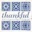 Picture of THANKFUL TILE