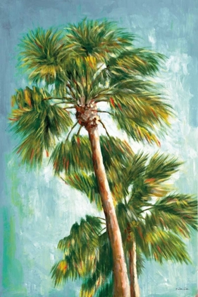 Picture of THE COCONUT TREE II