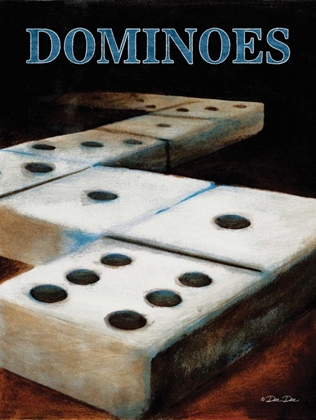 Picture of DOMINOS