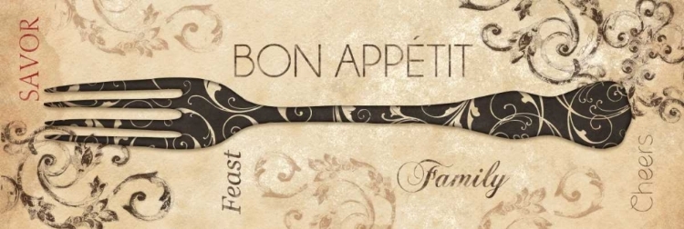 Picture of BON APPETIT