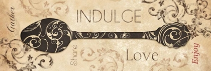 Picture of INDULGE