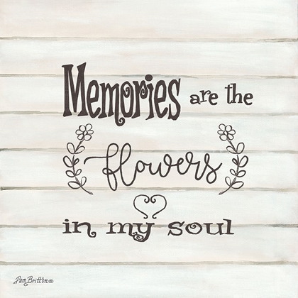 Picture of MEMORIES