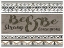 Picture of BE STRONG AND BE COURAGEOUS