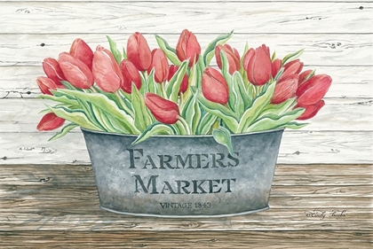 Picture of FARMERS MARKET TULIPS