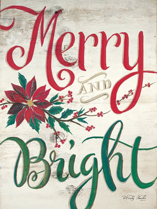 Picture of MERRY AND BRIGHT