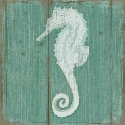 Picture of SEAHORSE