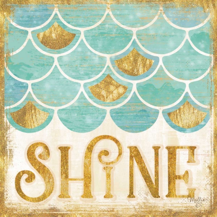 Picture of SHINE