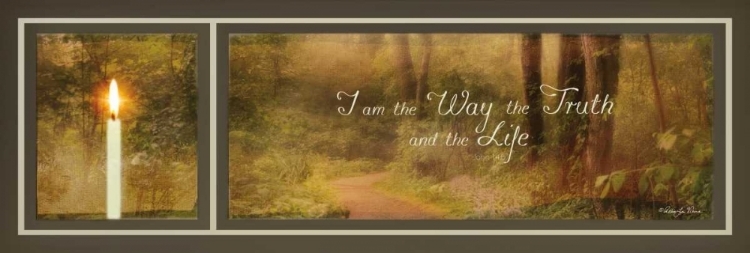 Picture of I AM THE WAY