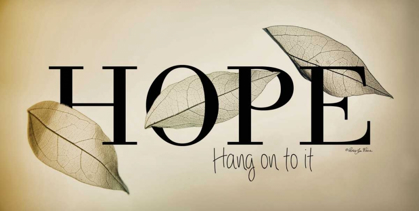 Picture of HOPE - HANG ON TO IT