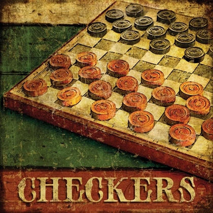 Picture of CHECKERS