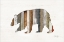 Picture of WOOD SLAT BEAR