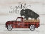 Picture of WILD AND FREE VINTAGE TRUCK