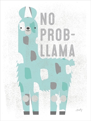 Picture of NO PROB LLAMA