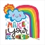 Picture of MAKE YOUR OWN MAGIC RAINBOW