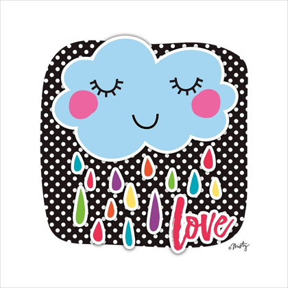 Picture of LOVE CLOUD