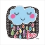 Picture of LOVE CLOUD