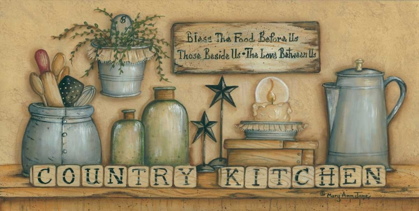 Picture of COUNTY KITCHEN