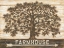 Picture of FARMHOUSE OAK
