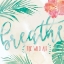 Picture of BREATHE THE WILD AIR