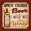 Picture of I COULD RULE THE WORLD