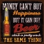Picture of MONEY CANT BUY HAPPINESS