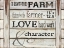 Picture of IT ISNT THE FARM