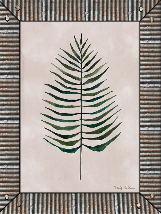 Picture of ARECA LEAF 