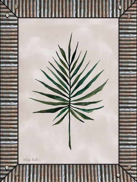 Picture of PALM LEAF 