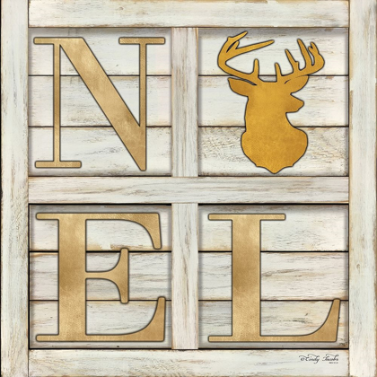 Picture of NOEL DEER