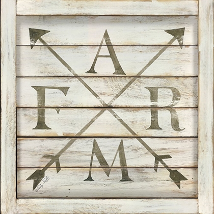 Picture of FARM ARROWS