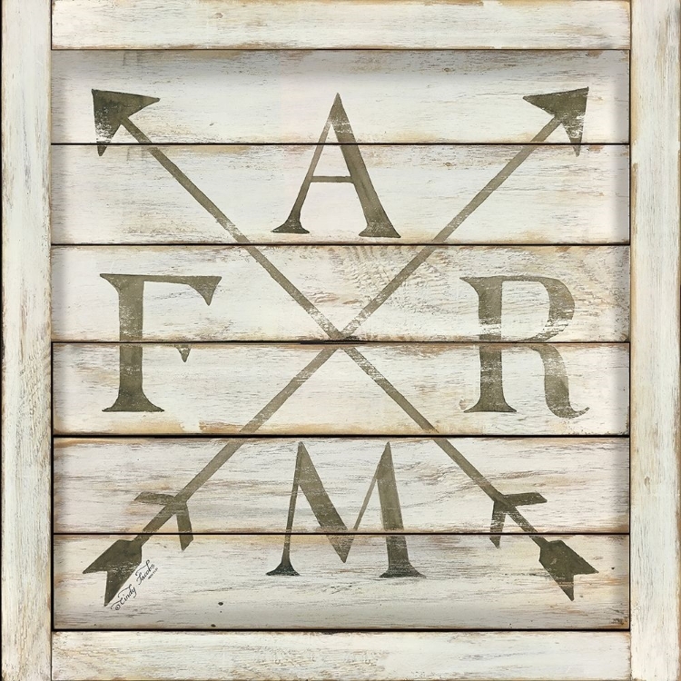 Picture of FARM ARROWS