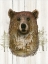 Picture of BEAR WILDERNESS PORTRAIT
