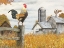 Picture of DOWN ON THE FARM II