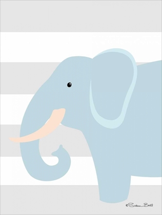 Picture of ELEPHANT STRIPE