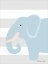 Picture of ELEPHANT STRIPE