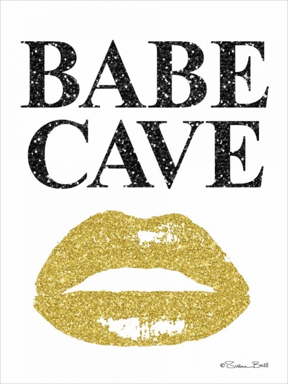 Picture of BABE CAVE