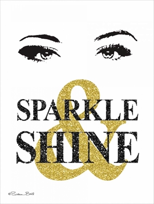 Picture of SPARKLE AND SHINE