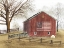 Picture of FLAG BARN