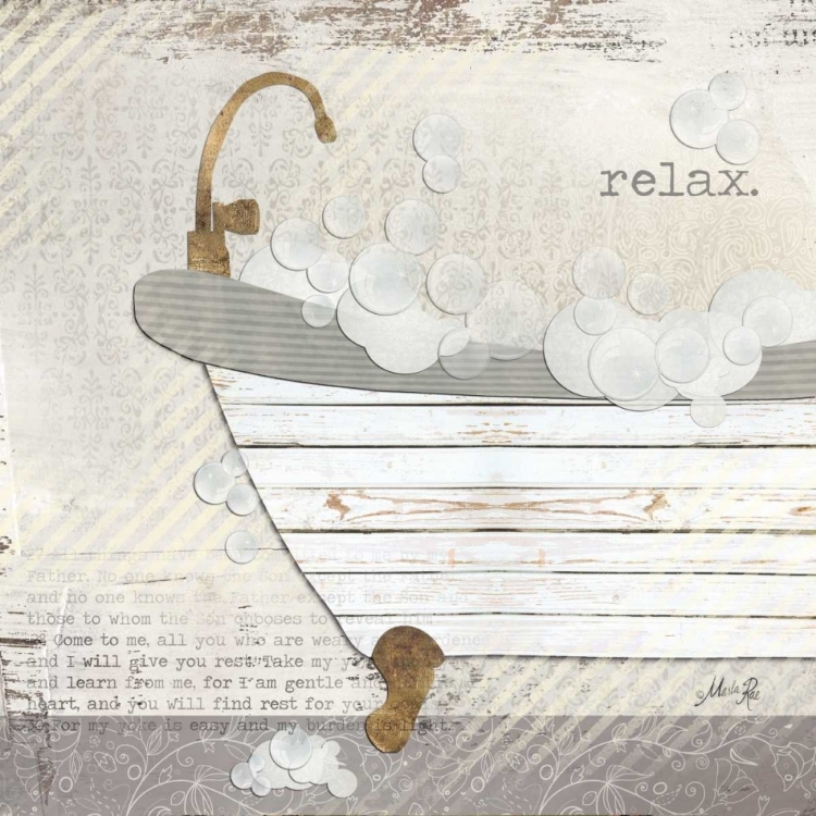 Picture of RELAX