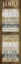 Picture of FAMILY RULES SHUTTER