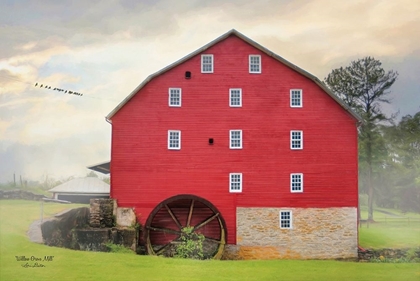 Picture of WILLOW GROVE MILL