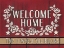 Picture of WELCOME HOME