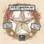 Picture of BARN STAR WREATH