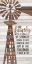 Picture of FAMILY CIRCLE WINDMILL