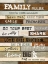 Picture of FAMILY RULES