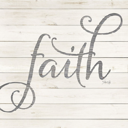 Picture of SIMPLE WORDS - FAITH
