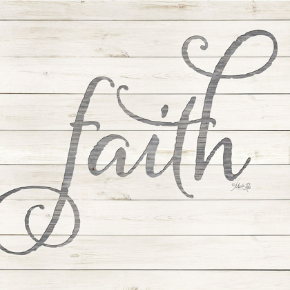 Picture of SIMPLE WORDS - FAITH